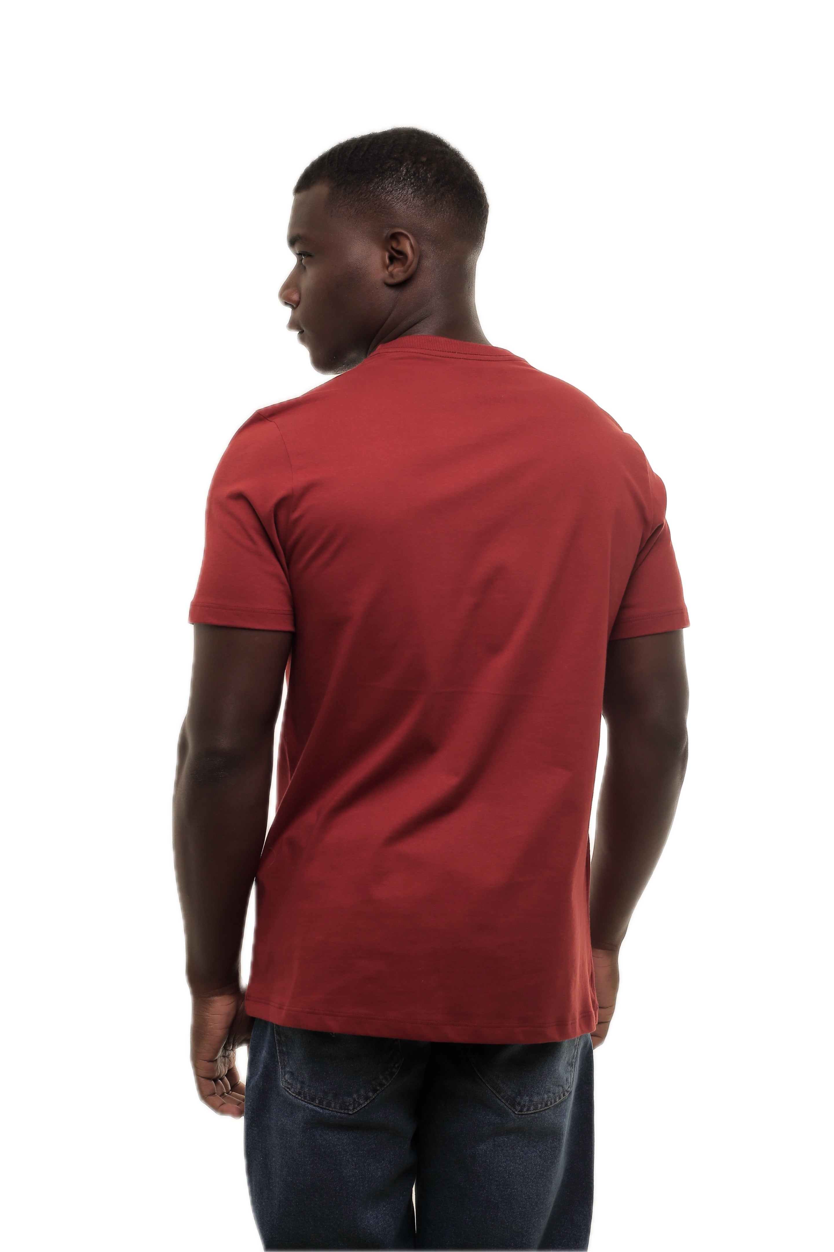 CAMISETA MASCULINA JUKU IDIOS