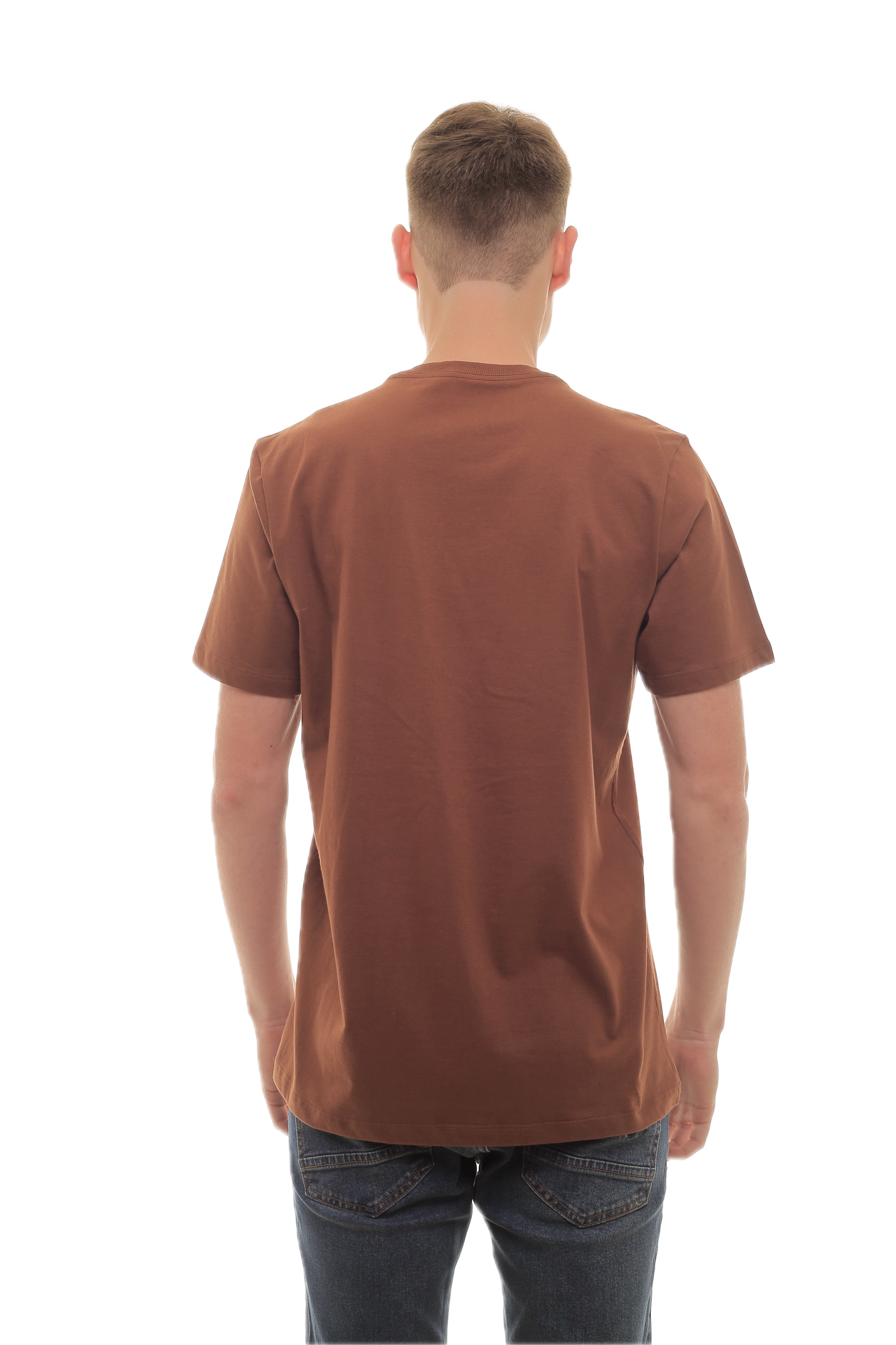 CAMISETA MASCULINA SHIMO IDIOS