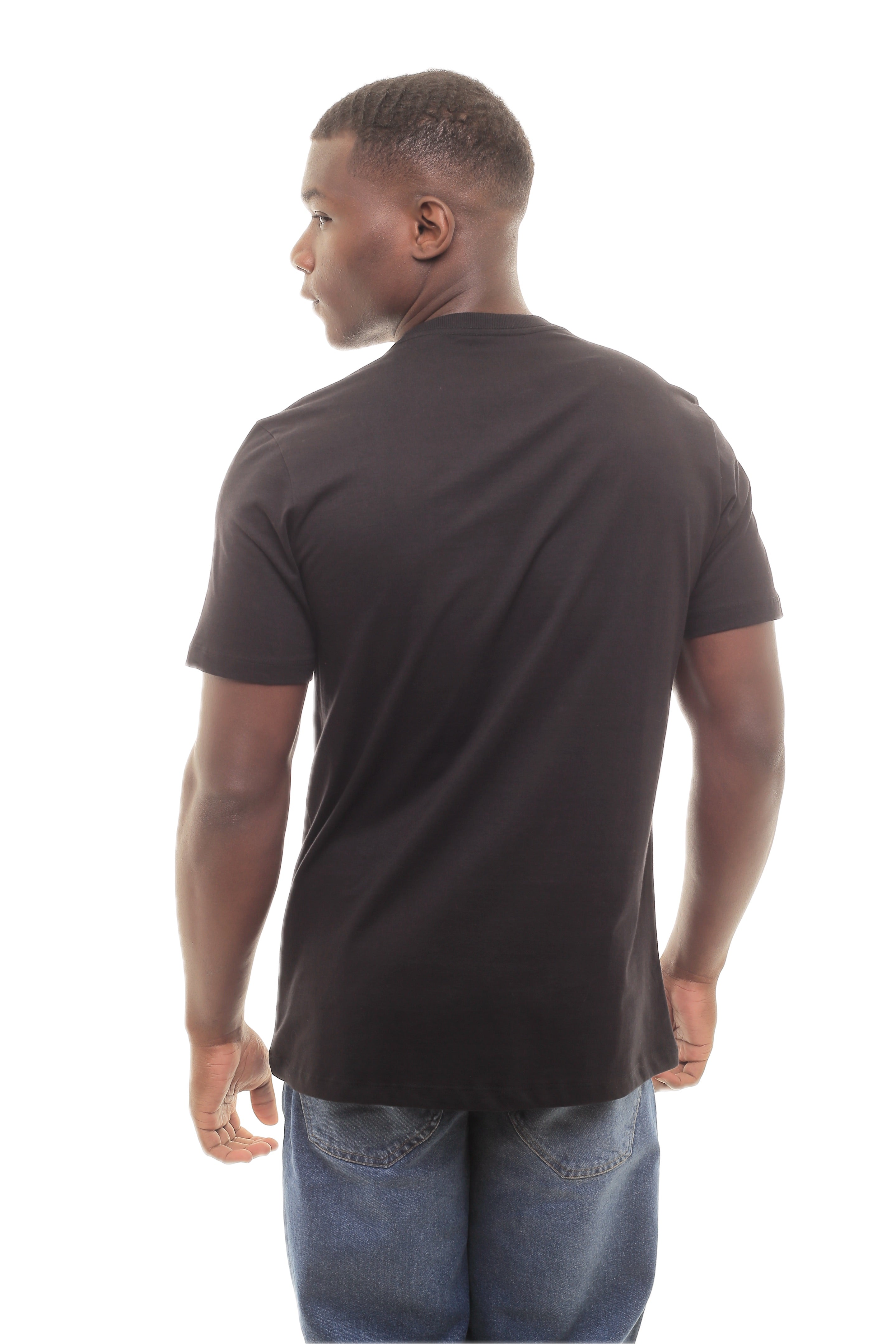 CAMISETA MASCULINA SHIMO IDIOS