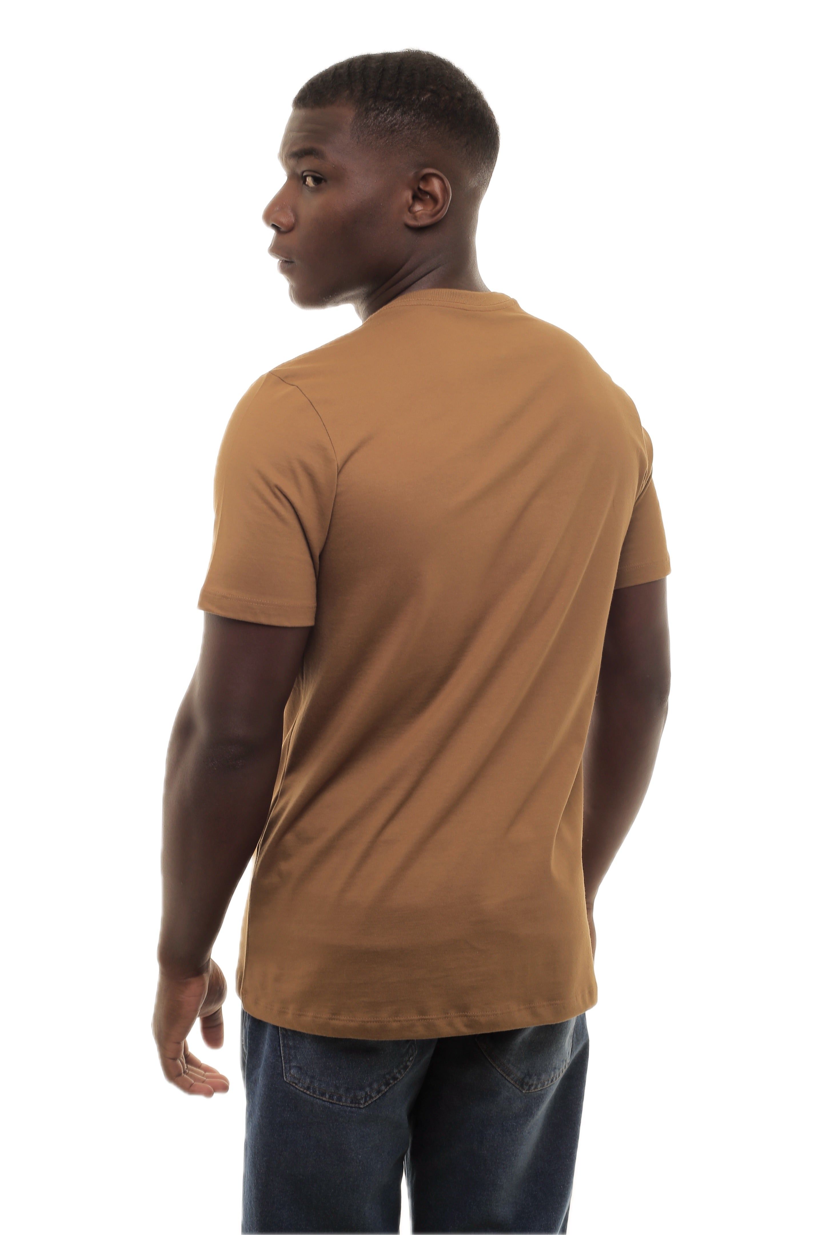 CAMISETA MASCULINA NOTARU IDIOS