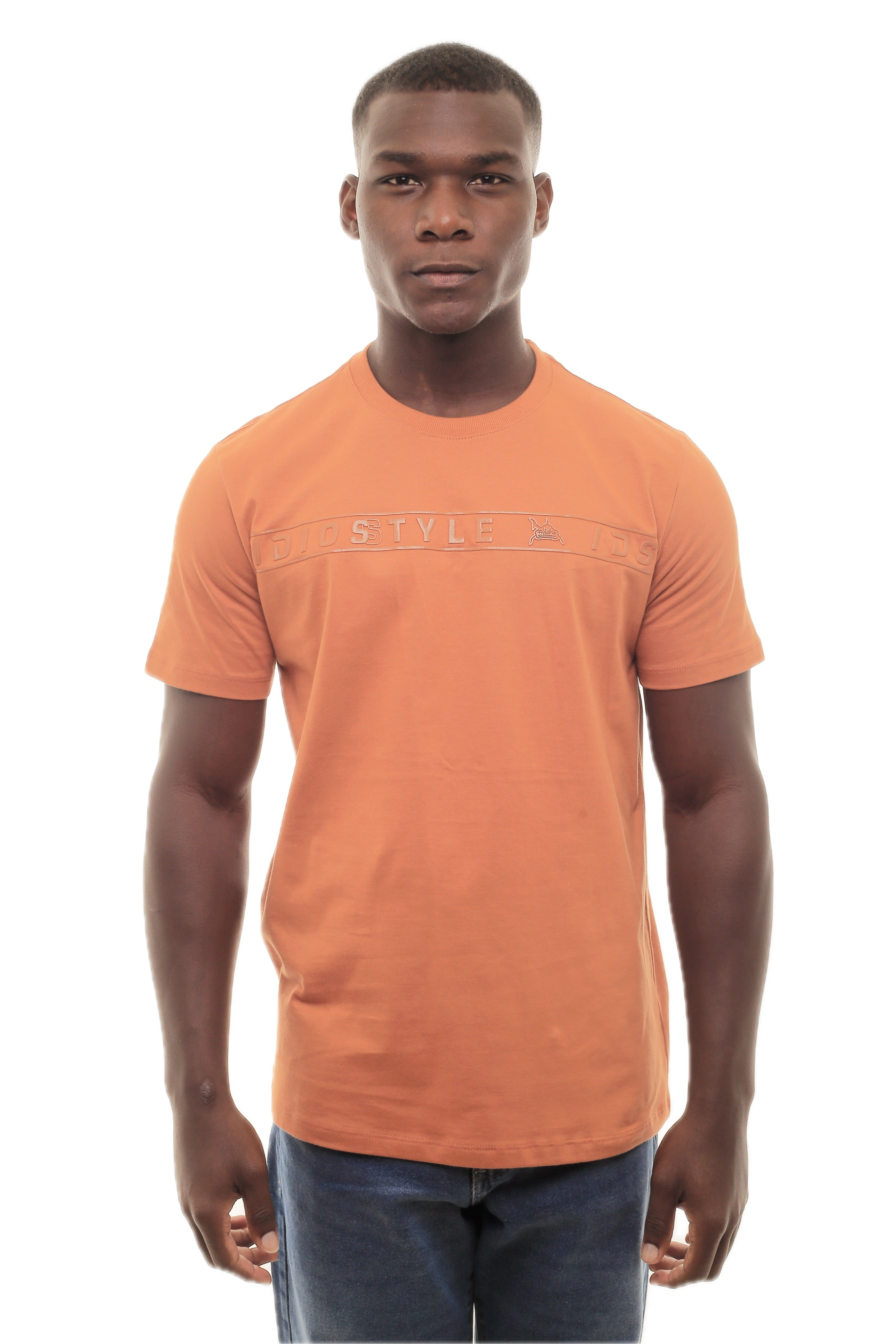 CAMISETA MASCULINA OZAKA IDIOS