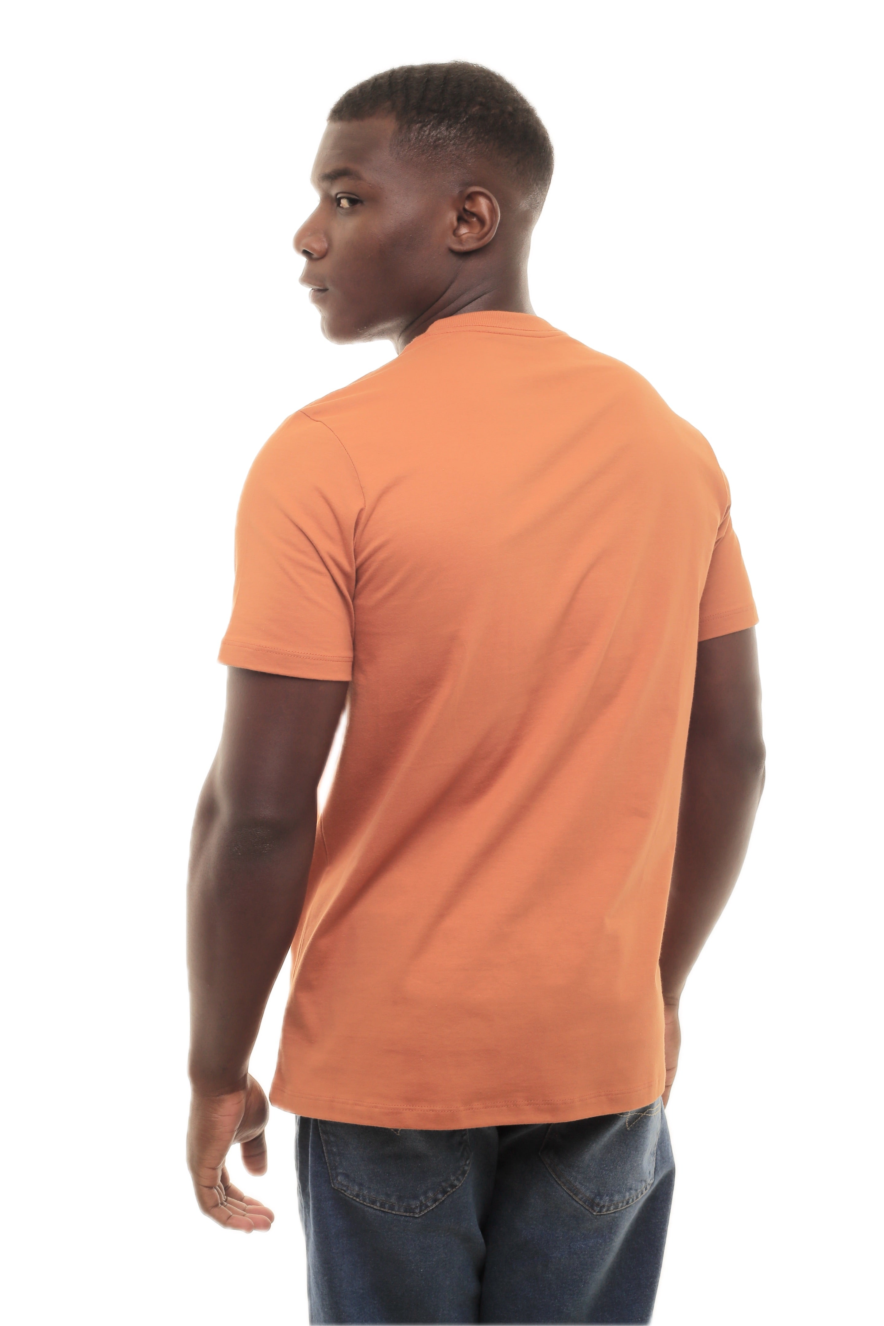 CAMISETA MASCULINA OZAKA IDIOS