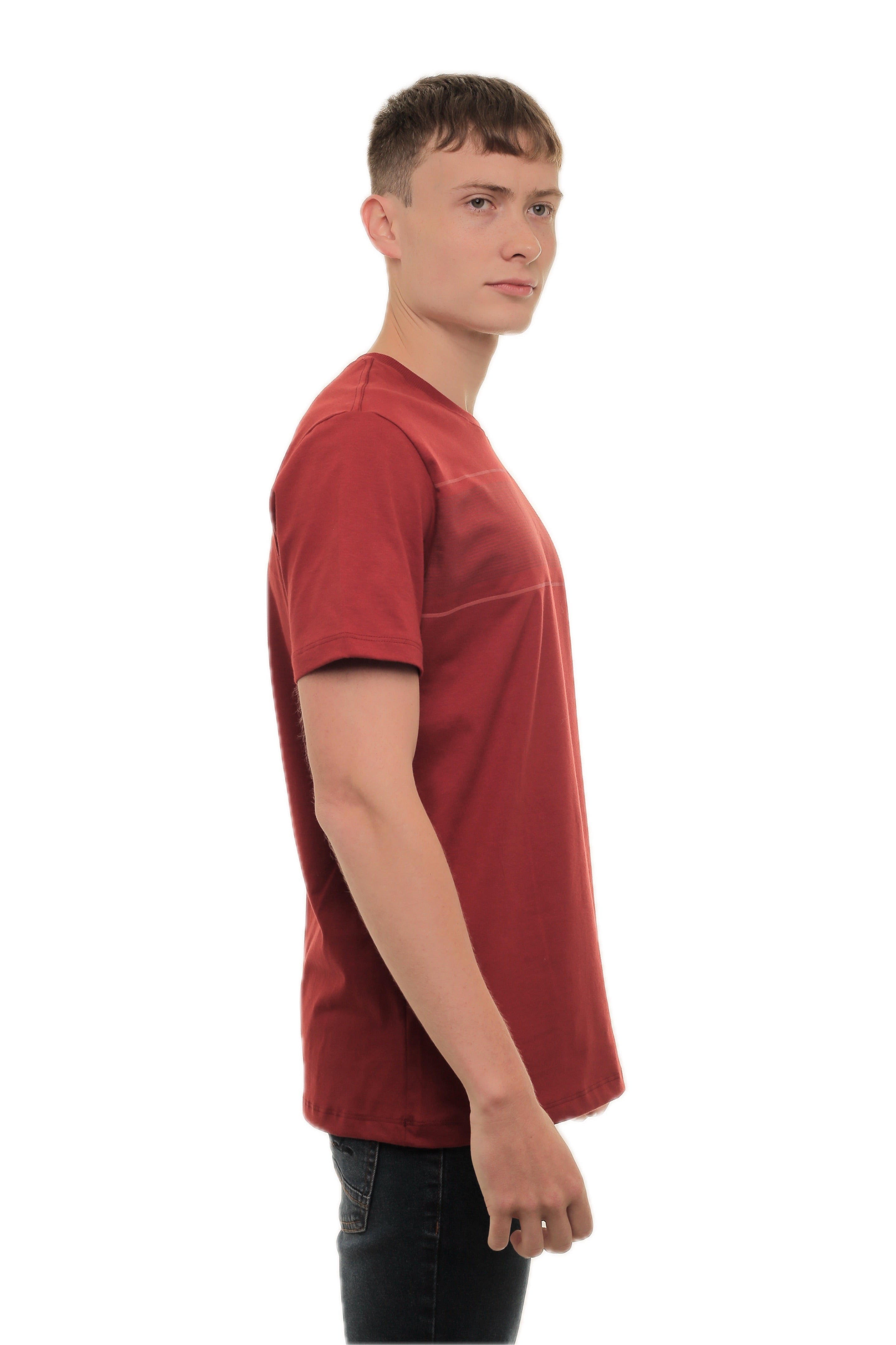CAMISETA MASCULINA YOKOHAMA IDIOS