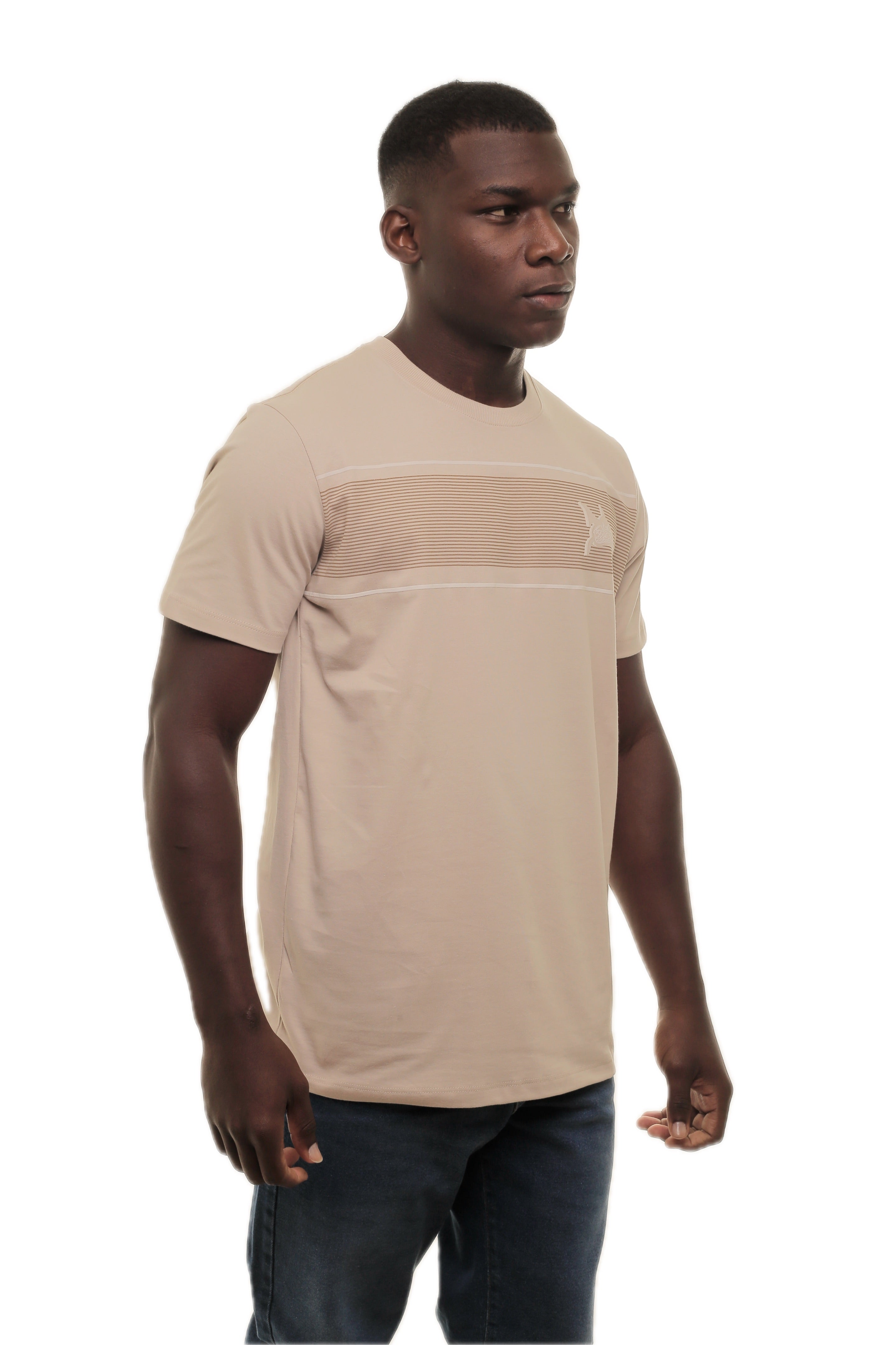 CAMISETA MASCULINA YOKOHAMA IDIOS