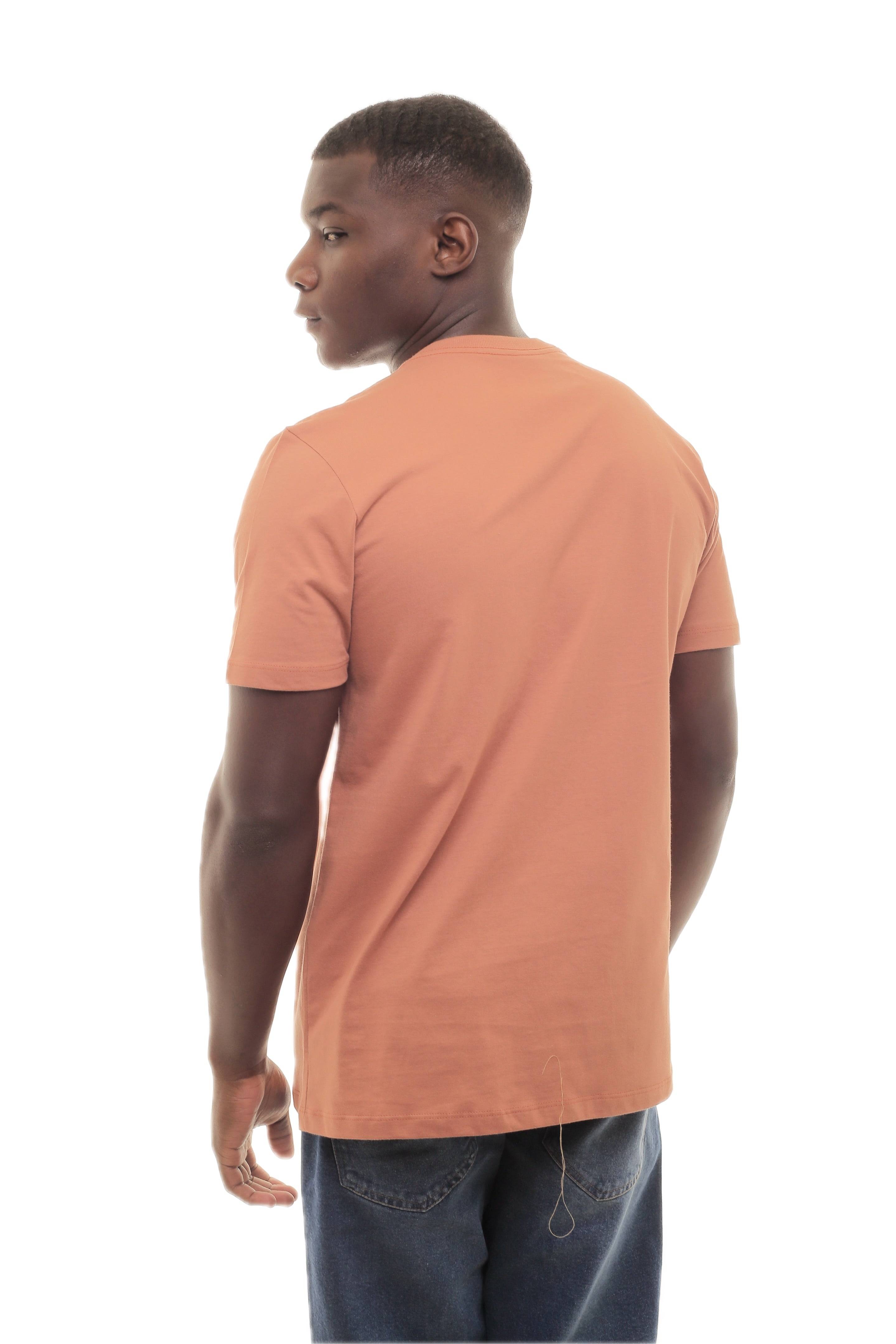 CAMISETA MASCULINA NISSAN IDIOS