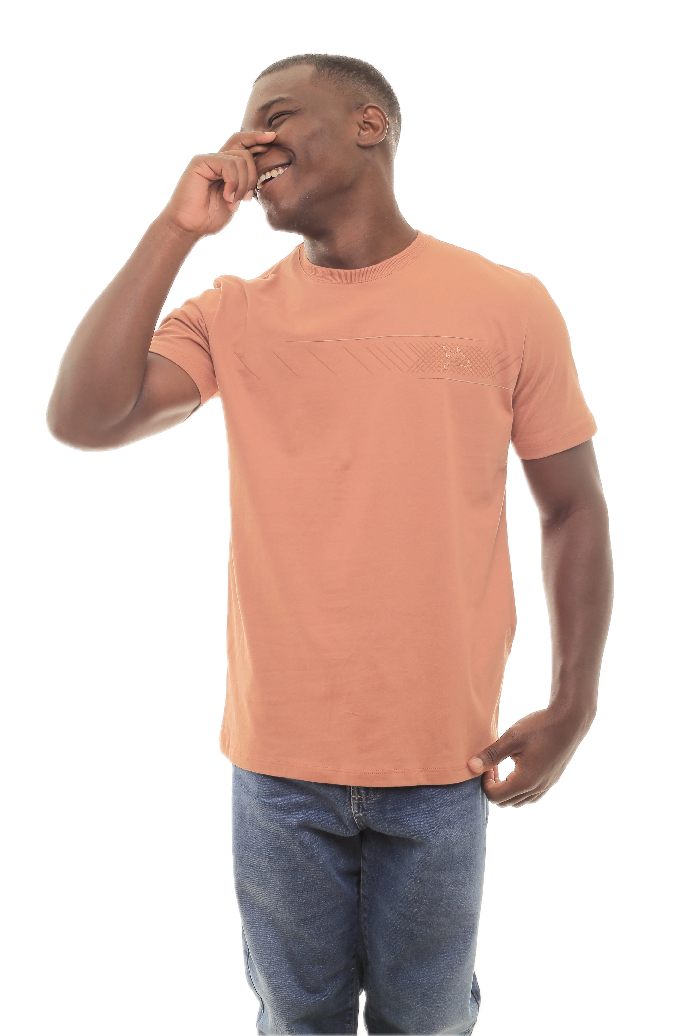 CAMISETA MASCULINA NISSAN IDIOS