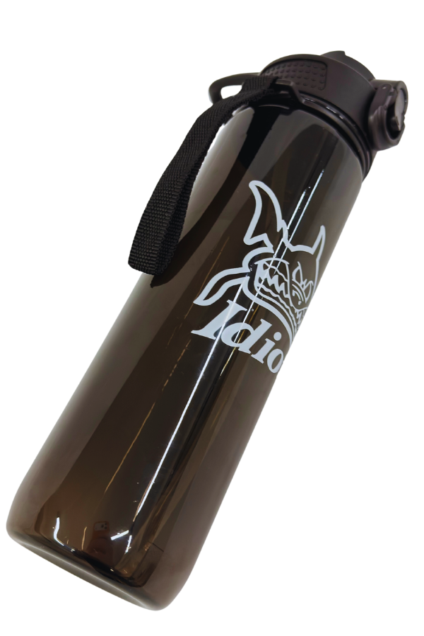 GARRAFA PERSONALIZADA IDIOS