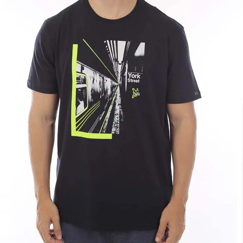 CAMISETA WATKINS
