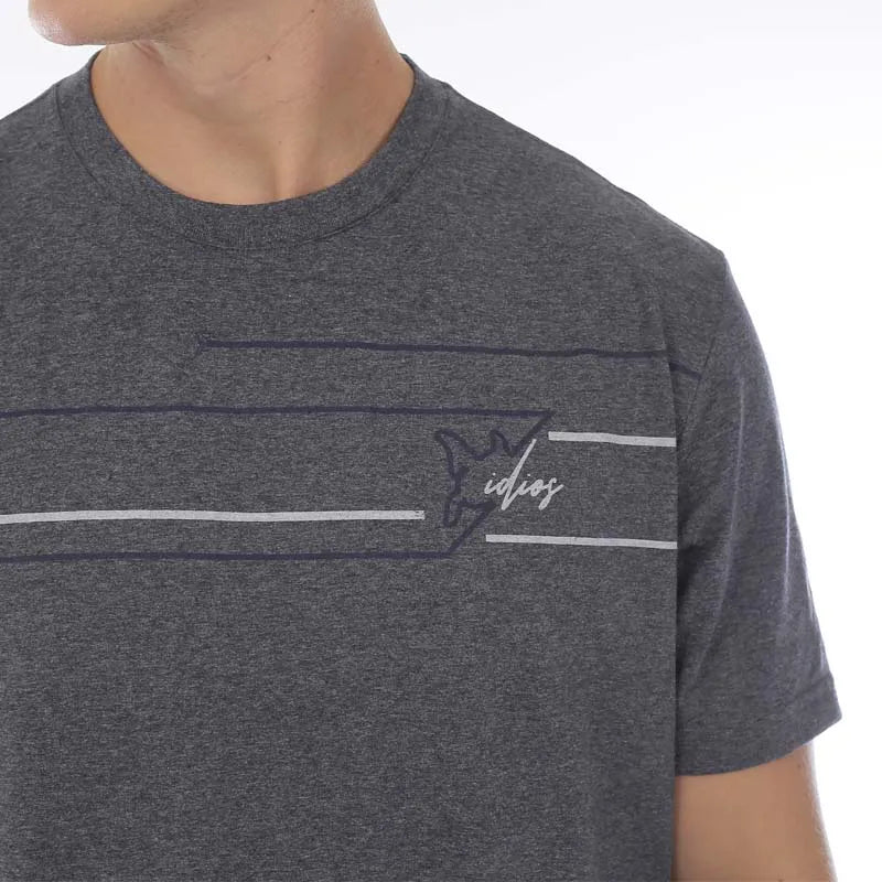 CAMISETA CHINATOWN