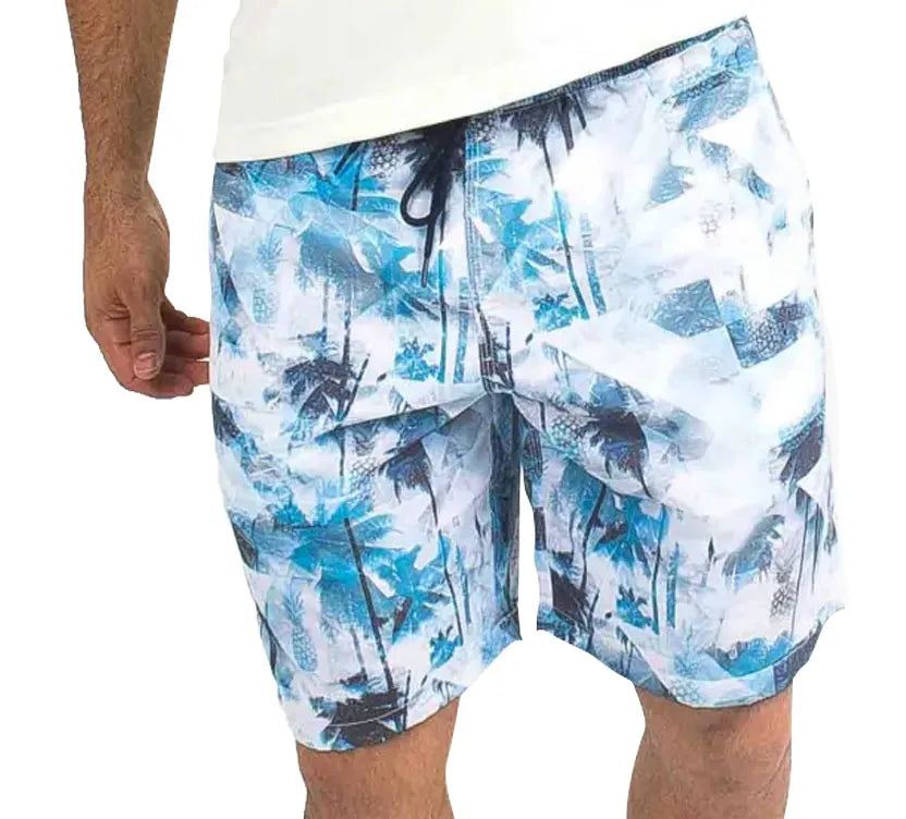 SHORTS ELÁSTICO TIJUCA